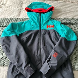 Helly Hansen Women’s Ski Jacket